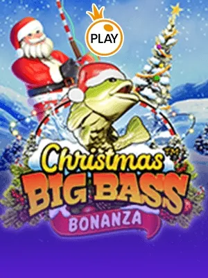 sodopro christmasbigbassbonanza
