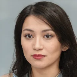 Avatar Lý Thị Mai