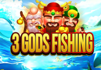 sodopro 3 Gods Fishing