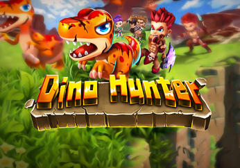 sodopro Dino Hunter