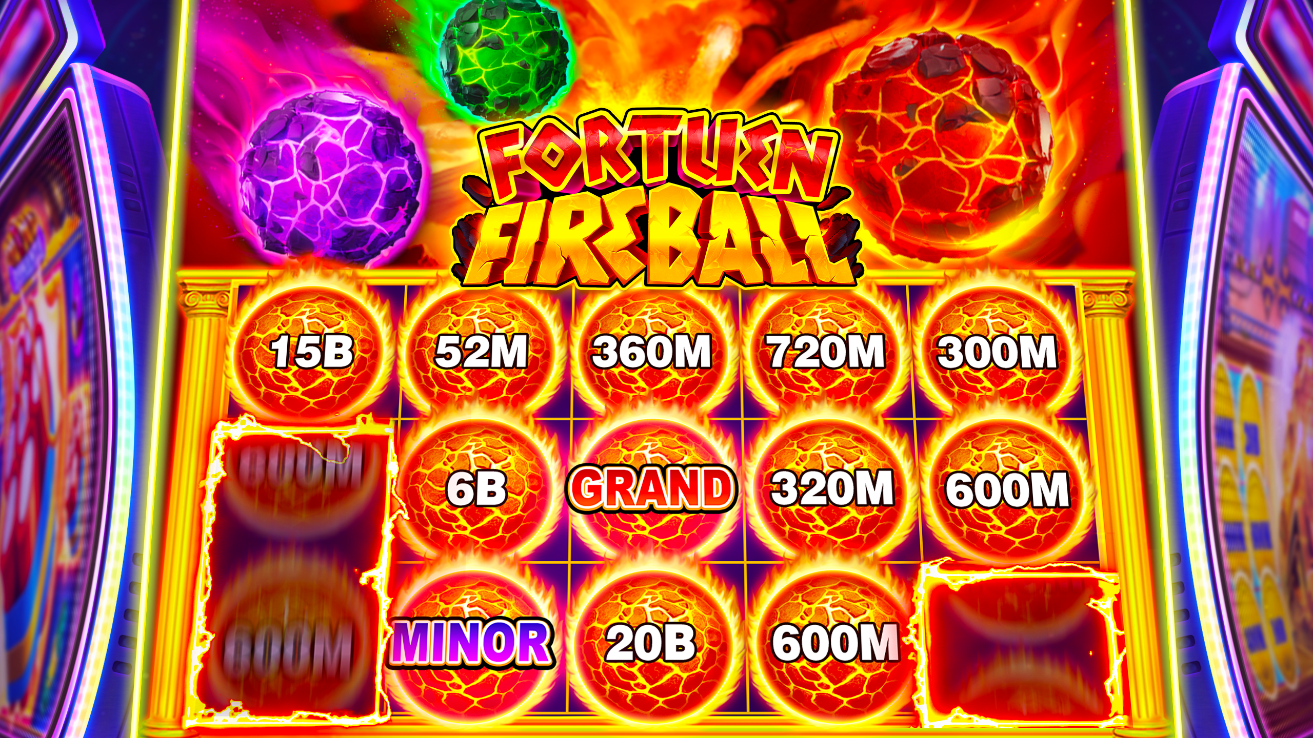 Ảnh chụp màn hình tính năng phân tích game trên Sodopro